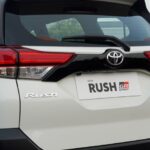 Toyota Rush: Tipe terlaris di Indonesia, incaran semua orang?