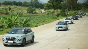 Ulasan Suzuki Fronx: Irit BBM Jelajah Bandung, Menakjubkan!