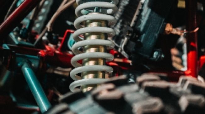 Upgrade Shockbreaker Matic Murah? 4 Rekomendasi Terbaik <Rp400.000