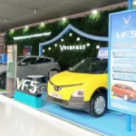VinFast Jakarta Fair 2025: Penawaran Terbaik, Jangan Lewatkan!