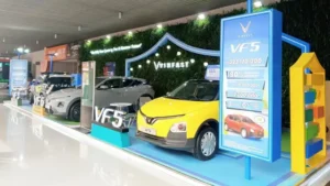 VinFast Jakarta Fair 2025: Penawaran Terbaik, Jangan Lewatkan!