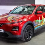VinFast VF 6: Ungkap Fitur Canggih SUV Listriknya