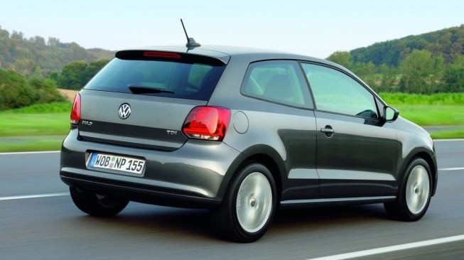 Volkswagen Bekas Rp90 Jutaan? Alternatif Lebih Baik dari Brio