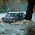 Waspadai Mobil Bekas Banjir? 10 Tips Deteksi Rahasia