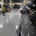 Waspadai Modus Penipuan Segitiga di Transaksi Mobil Bekas