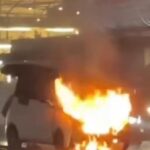 Wuling Air EV Terbakar Bandung: Investigasi Terbaru Mengungkap Penyebabnya