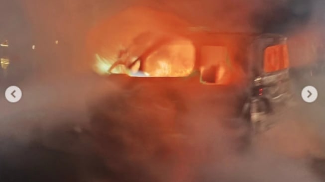 Wuling Air EV Terbakar Bandung: Penjelasan Resmi & Fakta