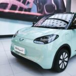 Wuling Binggo EV: Desain Baru, Harga Terjangkau, Siap Ramaikan Pasar