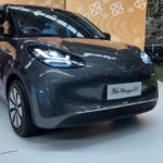 Wuling Binggo EV Lite: Mobil Listrik Murah Meriah Rp270 Jutaan