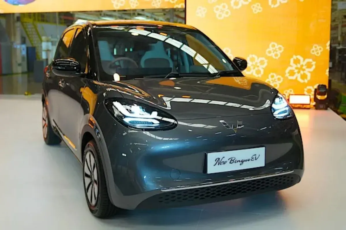 Wuling Binggo EV: Spesifikasi Lite & Pro, Pilih Mana?