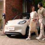 Wuling Bingo EV Baru vs Lama: 8 Perbedaan Signifikan!