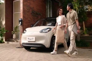 Wuling Bingo EV Baru vs Lama: 8 Perbedaan Signifikan!