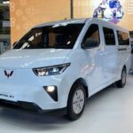 Wuling Mitra EV: Mobil Listrik Komersial Ramah Lingkungan, Siap Melaju