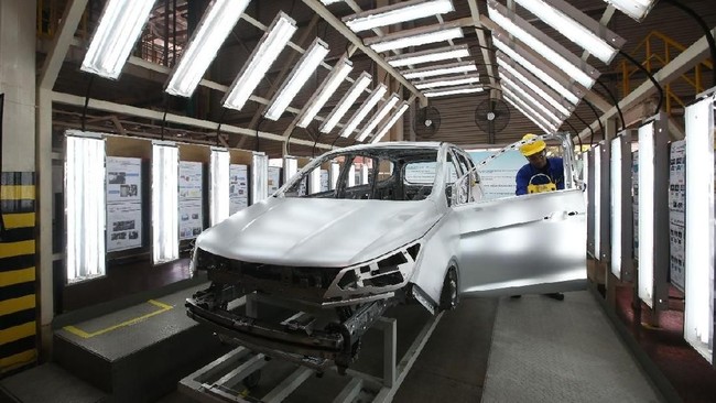 Wuling Rayakan 8 Tahun Perjalanan Suksesnya di Indonesia