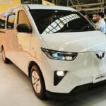 Wuling Resmi Luncurkan Mitra EV: Kendaraan Listrik Niaga Masa Depan