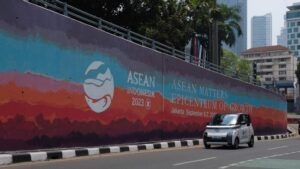 Wuling Selidiki Penyebab Kebakaran Air EV di Bandung: Dugaan Sementara Terungkap