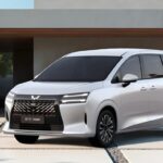 Wuling Tantang BYD? MPV Listrik 7 Penumpang Segera Meluncur?