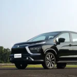 Xpander Exceed Tourer: Kenyamanan, Kegagahan, Harga Terjangkau?