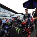 Yamaha-Quartararo: Konflik Memanas, Mesin V4 Terabaikan?