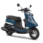 Yamaha 125cc: Irit BBM 54km/L, Skutik Super Irit & Nyaman