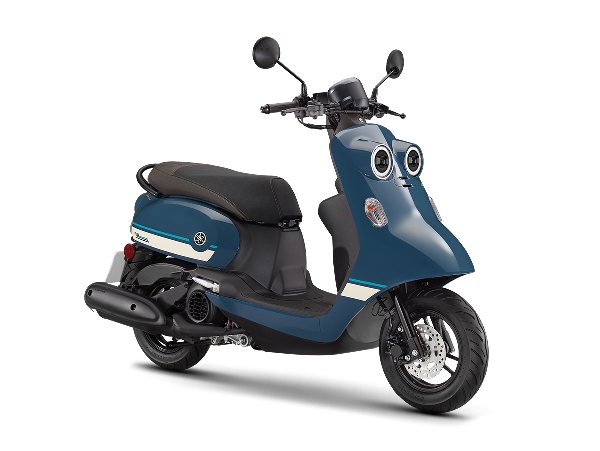 Yamaha 125cc: Irit BBM 54km/L, Skutik Super Irit & Nyaman