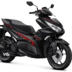 Yamaha Aerox: 6 Kelebihan & Kekurangan Sebelum Beli Harian