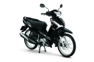 Yamaha Finn 2025: Garansi 5 Tahun, Harga Rp41 Jutaan!
