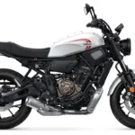 Yamaha XSR700 ABS 2025: Desain Baru, Performa Mengesankan