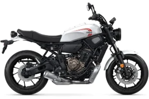 Yamaha XSR700 ABS 2025: Desain Baru, Performa Mengesankan