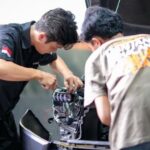 Yoong Motor: Ratusan Ahli Lampu Mobil Terlatih, Apresiasi IMI